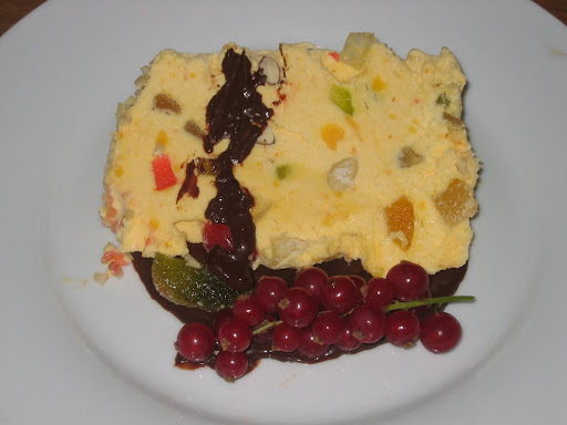 Pan Dulce Helado El Clsico Navideo De Siempre Adaptado